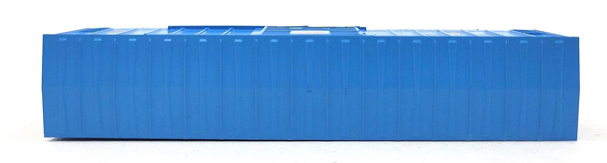 Roundhouse 8831 N Scale Peninsula Terminal 50' Berwick Boxcar #101781 EX/Box
