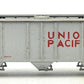 Atlas 3720 N Scale Union Pacific 3-Bay Covered Hopper #19711 EX