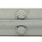 Atlas 3720 N Scale Union Pacific 3-Bay Covered Hopper #19711 EX