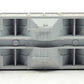 Atlas 3720 N Scale Union Pacific 3-Bay Covered Hopper #19711 EX