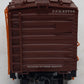 InterMountain 46703-47 HO Scale Refrigerator Car Pacific Fruit Express #43784 EX/Box