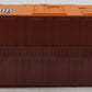 InterMountain 46703-47 HO Scale Refrigerator Car Pacific Fruit Express #43784 EX/Box
