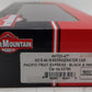 InterMountain 46703-47 HO Scale Refrigerator Car Pacific Fruit Express #43784 EX/Box