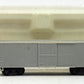 Micro-Trains 15100 Nn3 Undecorated 30' Wood Sheathed Single Door Boxcar EX/Box