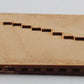 Fast Tracks TB-S-T-6 S Scale TieBreaker PC Board cutting tool EX