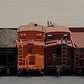 Assorted HO Scale Freight Cars [12] VG
