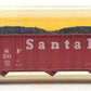 Atlas 3268 N Scale Santa Fe 90 Ton Hopper #81350 LN/Box