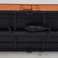 Red Caboose RR-34124-4 HO Pacific Fruit Express Single Colored Herald #92266 VG/Box