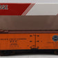 Red Caboose RR-34124-4 HO Pacific Fruit Express Single Colored Herald #92266 VG/Box