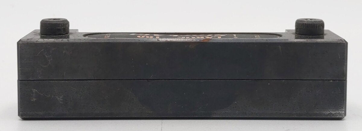 Fast Tracks SA-L Code 100 StockAid Stock Rail Filing Tool VG