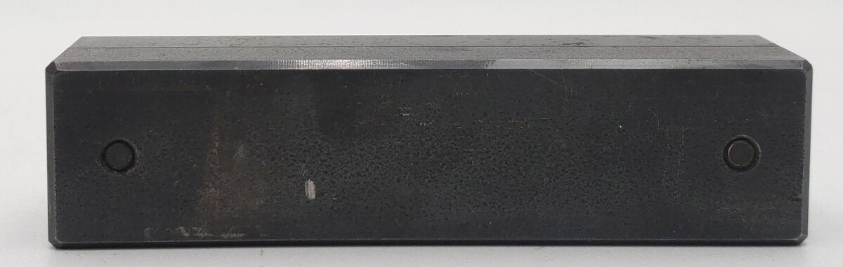 Fast Tracks SA-L Code 100 StockAid Stock Rail Filing Tool VG