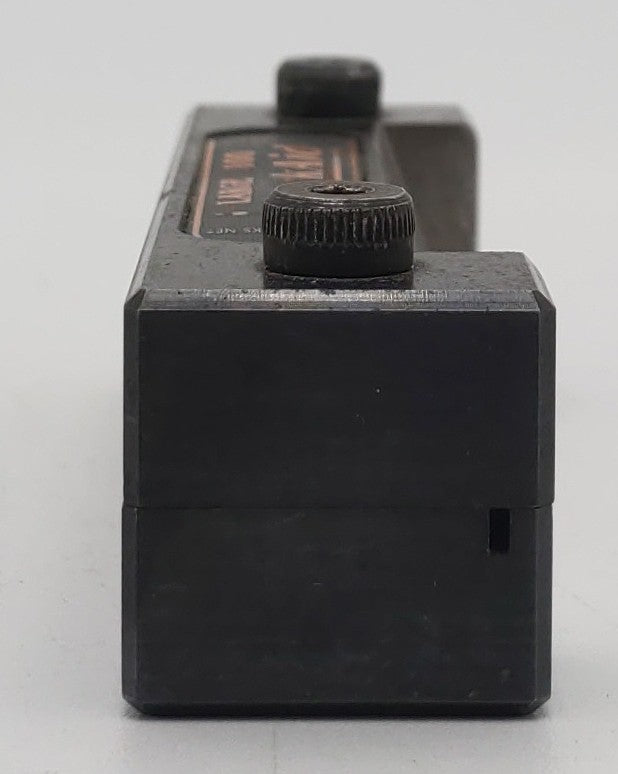 Fast Tracks SA-L Code 100 StockAid Stock Rail Filing Tool VG
