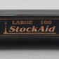 Fast Tracks SA-L Code 100 StockAid Stock Rail Filing Tool VG