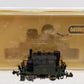 Trix 12017 N Scale Royal Bavarian German Glaskaten #4531 EX/Box