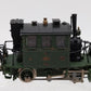 Trix 12017 N Scale Royal Bavarian German Glaskaten #4531 EX/Box