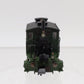 Trix 12017 N Scale Royal Bavarian German Glaskaten #4531 EX/Box
