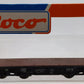 Roco 46380 HO Scale DB Stake Car #3890451-8 EX/Box