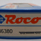 Roco 46380 HO Scale DB Stake Car #3890451-8 EX/Box