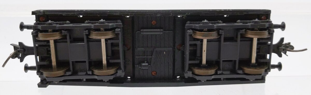 Roco 46380 HO Scale DB Stake Car #3890451-8 EX/Box