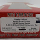 Red Caboose RR34151-7 HO Scale Pacific Fruit Express Reefer Car #97296 EX/Box