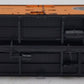 Red Caboose RR34151-7 HO Scale Pacific Fruit Express Reefer Car #97296 EX/Box