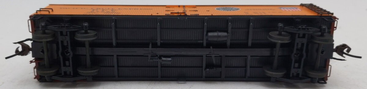 Red Caboose RR34151-7 HO Scale Pacific Fruit Express Reefer Car #97296 EX/Box