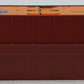 Red Caboose RR34151-7 HO Scale Pacific Fruit Express Reefer Car #97296 EX/Box