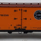 Red Caboose RR34151-7 HO Scale Pacific Fruit Express Reefer Car #97296 EX/Box