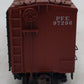 Red Caboose RR34151-7 HO Scale Pacific Fruit Express Reefer Car #97296 EX/Box