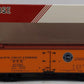 Red Caboose RR34151-7 HO Scale Pacific Fruit Express Reefer Car #97296 EX/Box