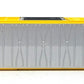 Roundhouse 8231 N Scale Railbox 50' Box Car #51936 EX/Box