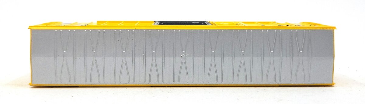 Roundhouse 8231 N Scale Railbox 50' Box Car #51936 EX/Box