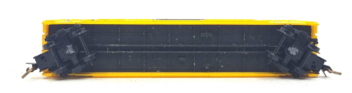 Roundhouse 8231 N Scale Railbox 50' Box Car #51936 EX/Box