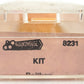 Roundhouse 8231 N Scale Railbox 50' Box Car #51936 EX/Box