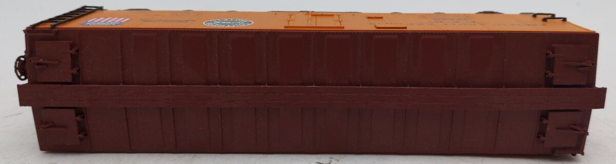 InterMountain 46702P-42 HO Scale Pacific Fruit Express R-40-10 Reefer Car #42425 EX/Box