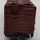 InterMountain 46702P-42 HO Scale Pacific Fruit Express R-40-10 Reefer Car #42425 EX/Box