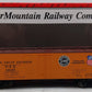 InterMountain 46702P-42 HO Scale Pacific Fruit Express R-40-10 Reefer Car #42425 EX/Box