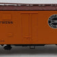 InterMountain 46702P-42 HO Scale Pacific Fruit Express R-40-10 Reefer Car #42425 EX/Box