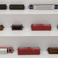 Assorted HO Scale Freight Cars [12] VG