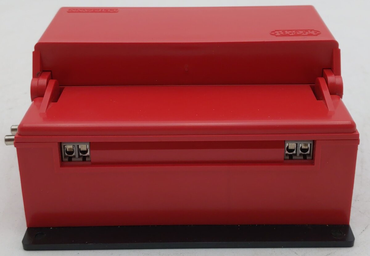 LGB 52750 EPL Booster EX