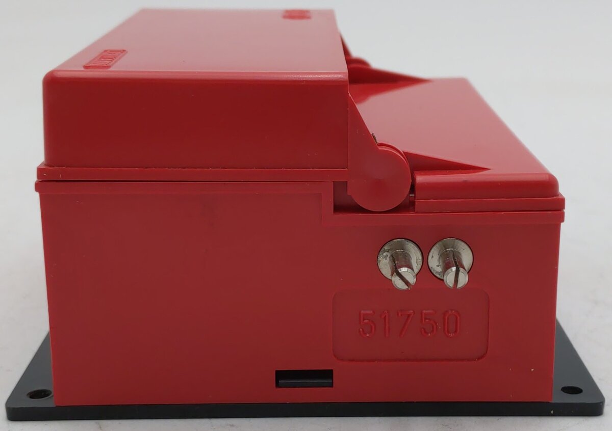LGB 52750 EPL Booster EX