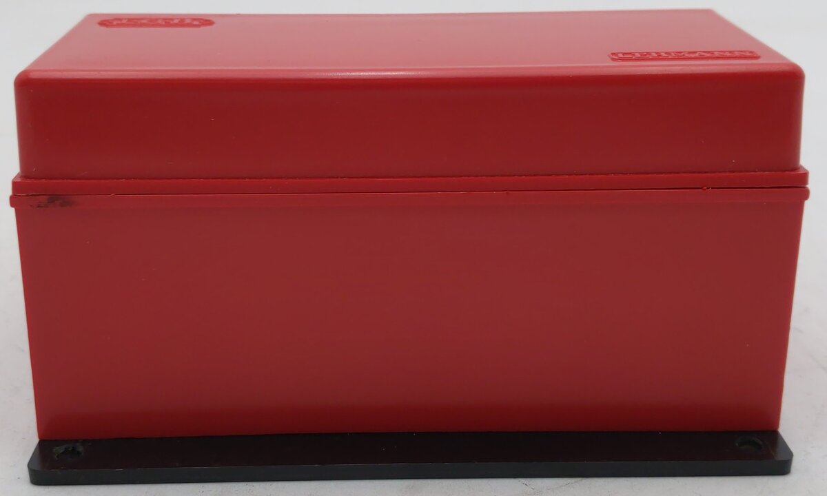 LGB 52750 EPL Booster EX