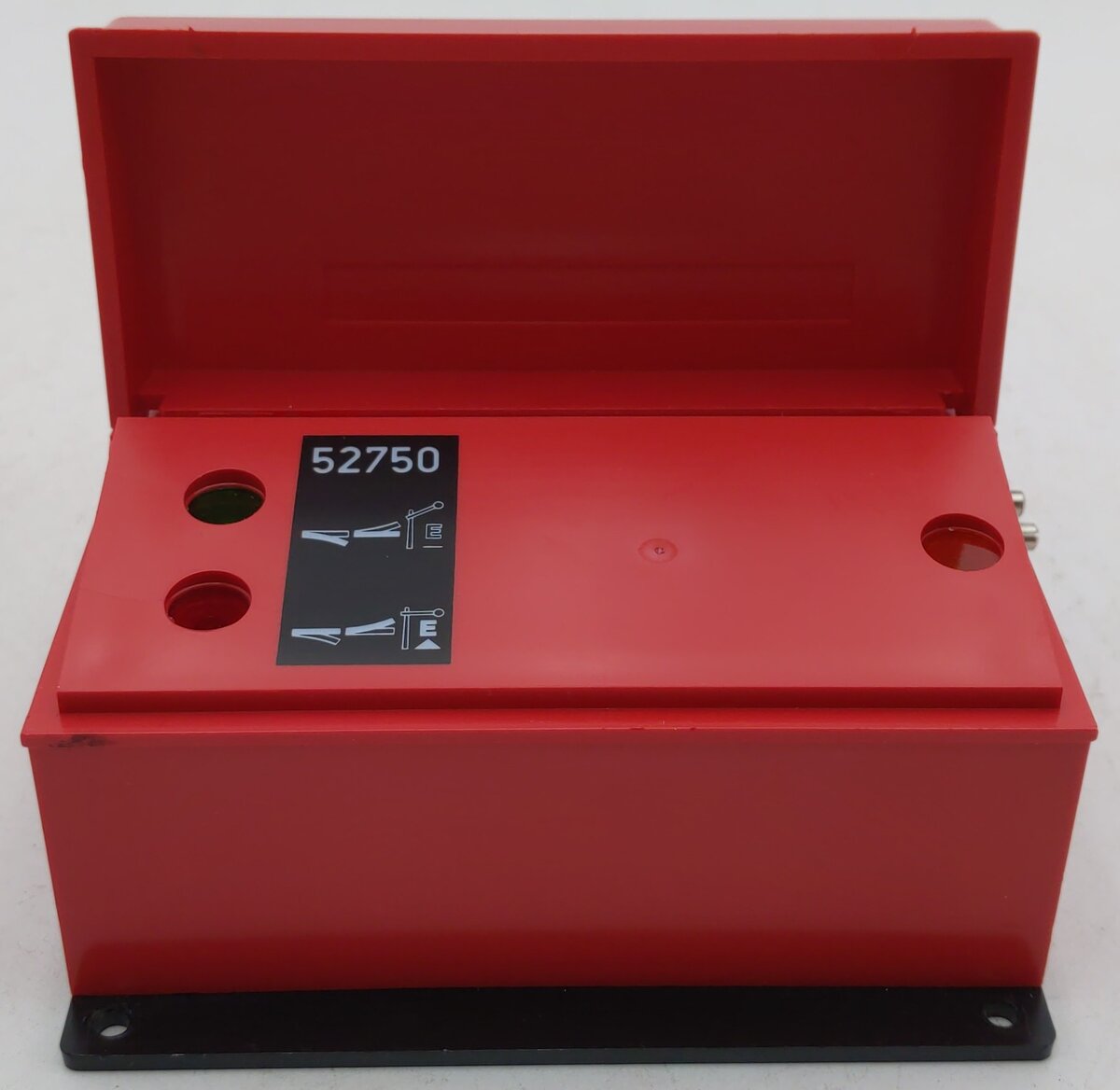 LGB 52750 EPL Booster EX