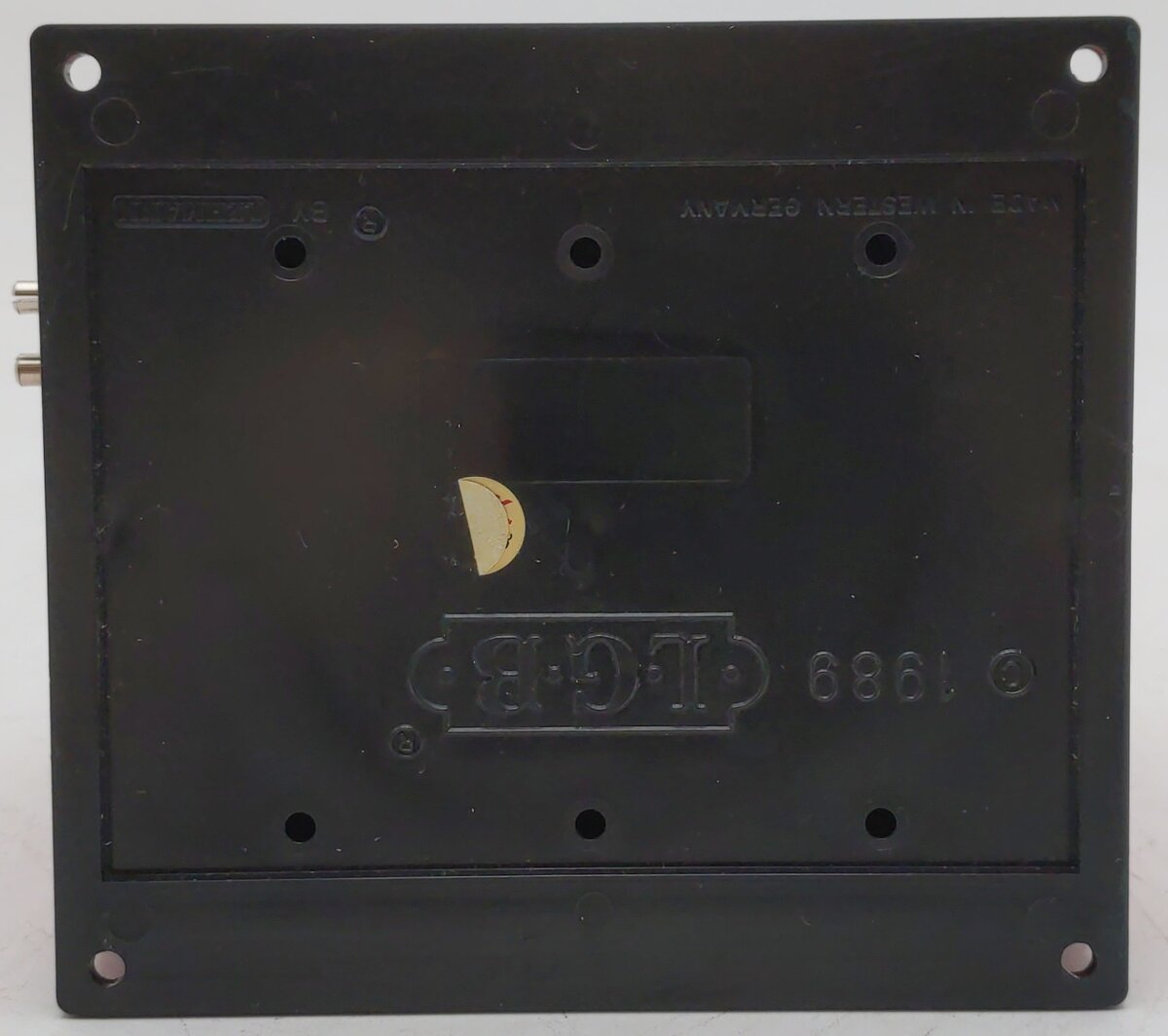 LGB 52750 EPL Booster EX