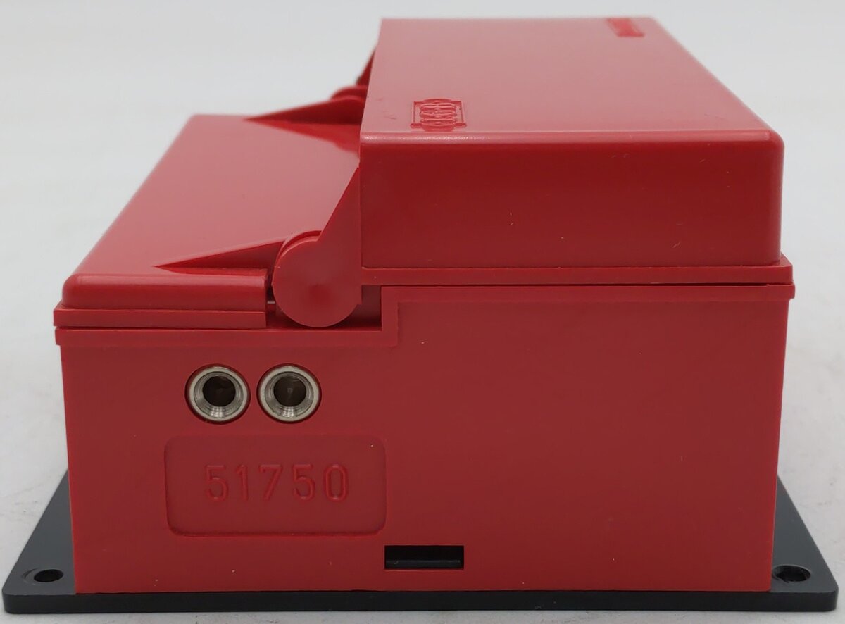 LGB 52750 EPL Booster EX