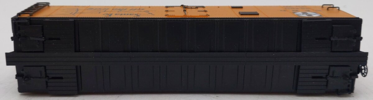 InterMountain 46116-08 HO SFRD Refrigerator Car The Chief West #35460 EX/Box