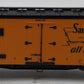 InterMountain 46116-08 HO SFRD Refrigerator Car The Chief West #35460 EX/Box