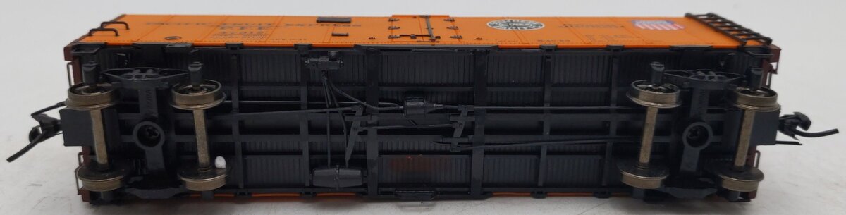 InterMountain 45501-69 Pacific Fruit Express Refrigerator Car #47312 EX/Box