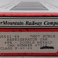 InterMountain 45501-69 Pacific Fruit Express Refrigerator Car #47312 EX/Box