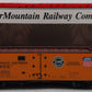 InterMountain 45501-69 Pacific Fruit Express Refrigerator Car #47312 EX/Box